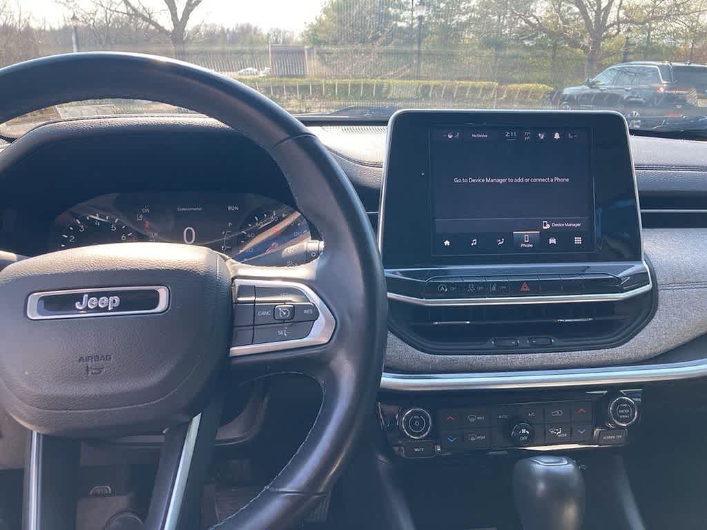 Thumbnail: 2022 Jeep Compass - 21