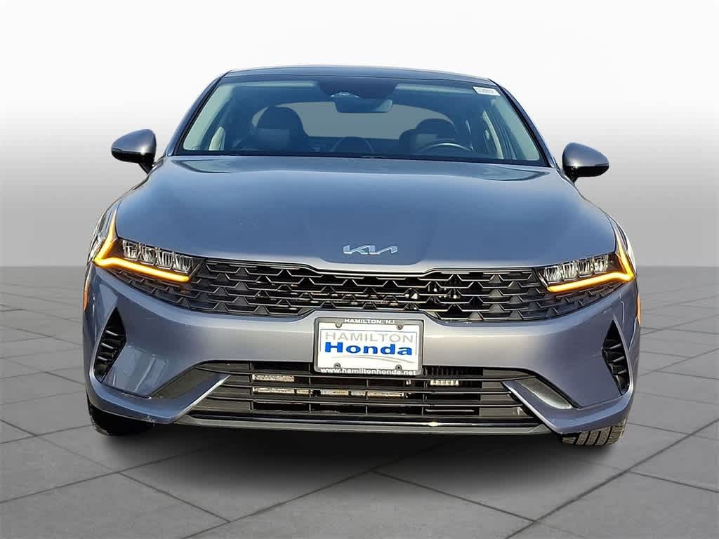 Thumbnail: 2023 Kia K5 - 28