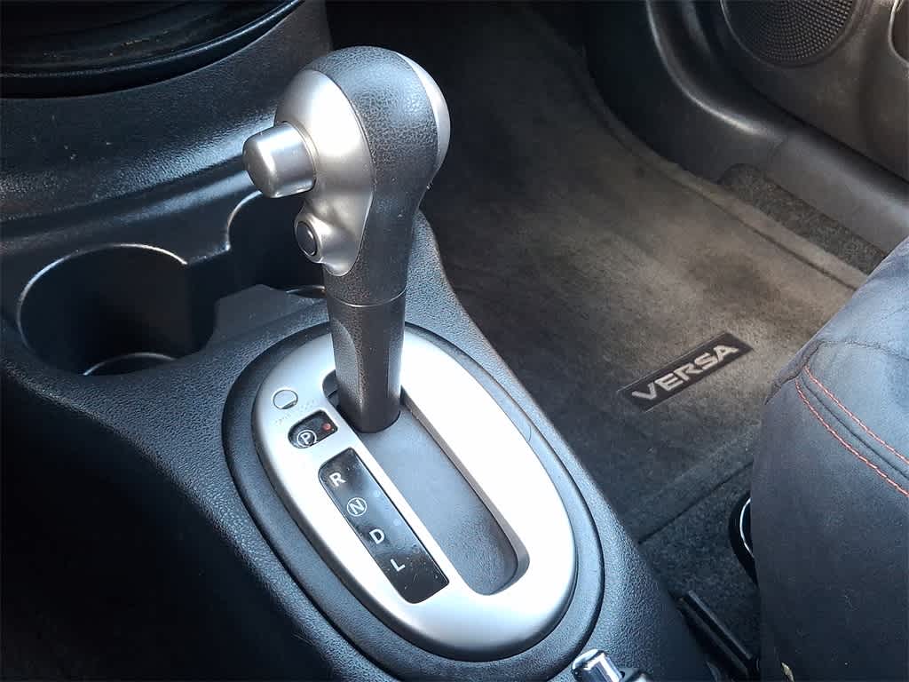 Thumbnail: 2015 Nissan Versa Note - 4