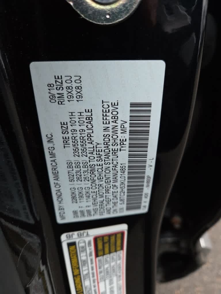 Thumbnail: 2019 Acura RDX - 23