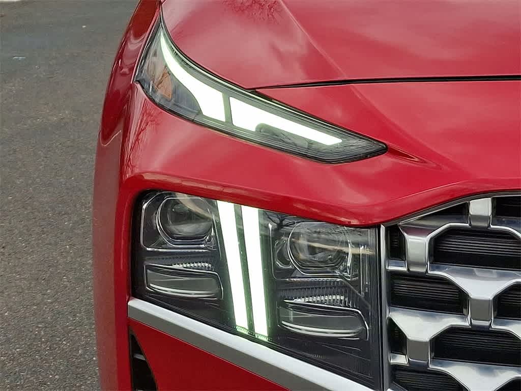 Thumbnail: 2022 Hyundai Santa Fe - 27