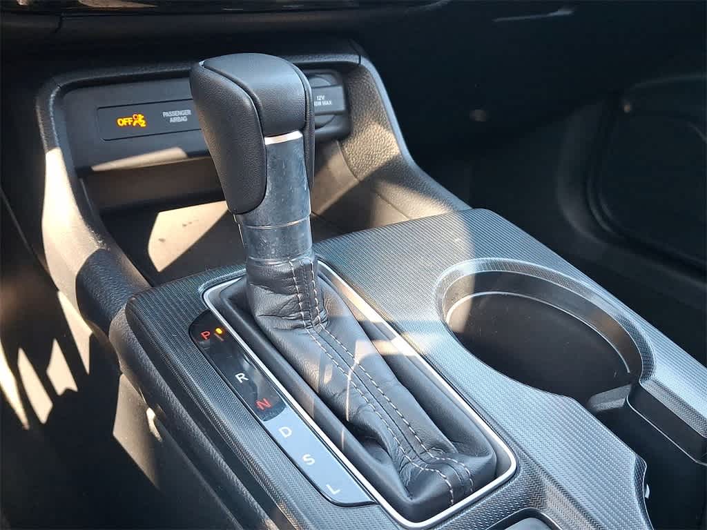 Thumbnail: 2023 Honda Civic - 12