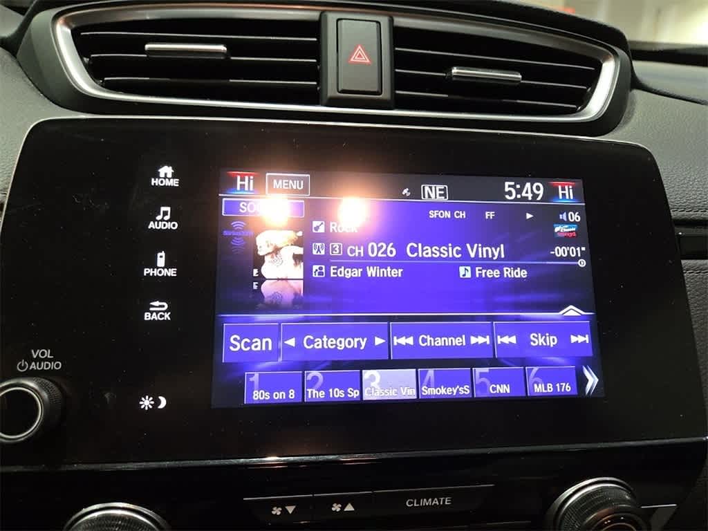 Thumbnail: 2022 Honda CR-V - 16