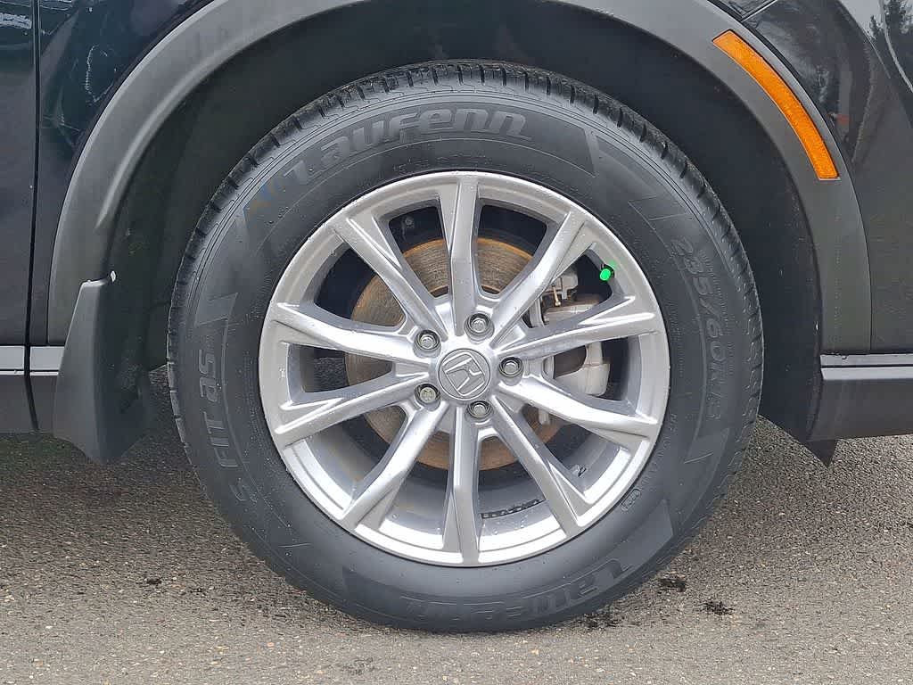 Thumbnail: 2023 Honda CR-V - 26