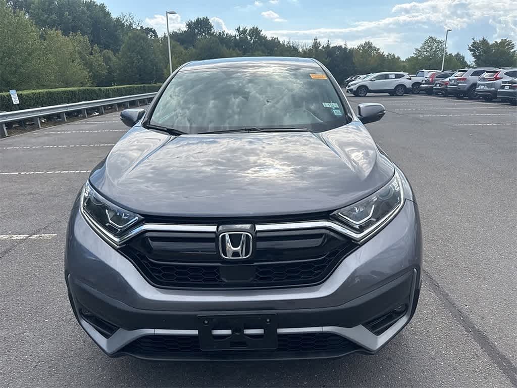 Thumbnail: 2022 Honda CR-V - 2