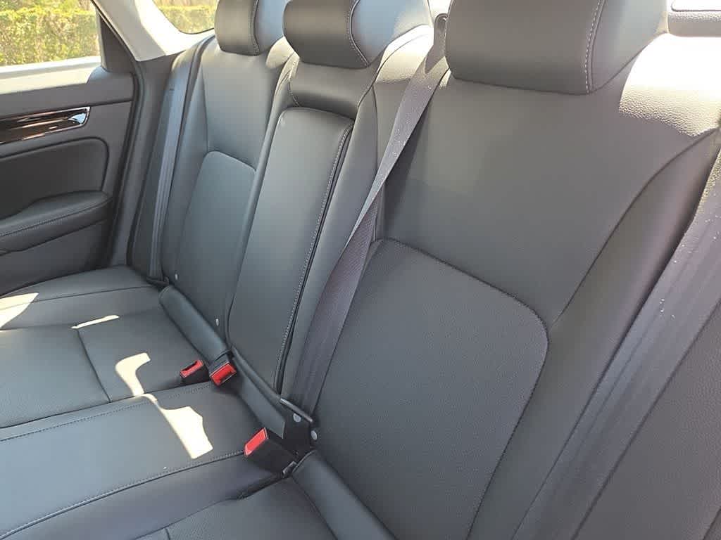 Thumbnail: 2023 Honda Civic - 16