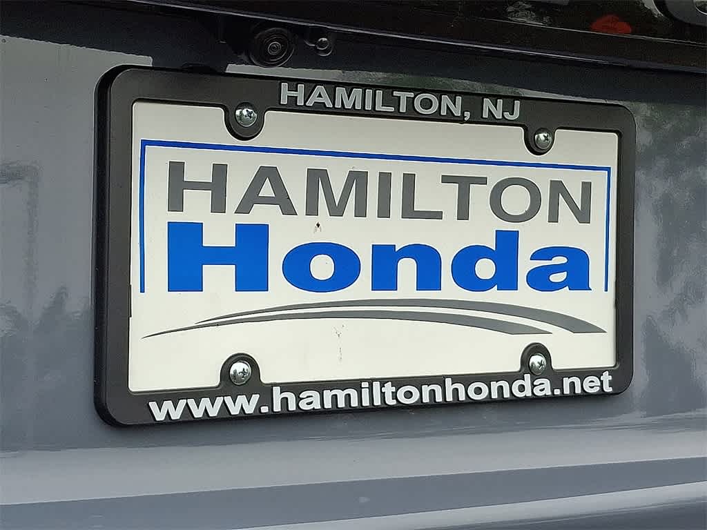 Thumbnail: 2025 Honda Pilot - 10