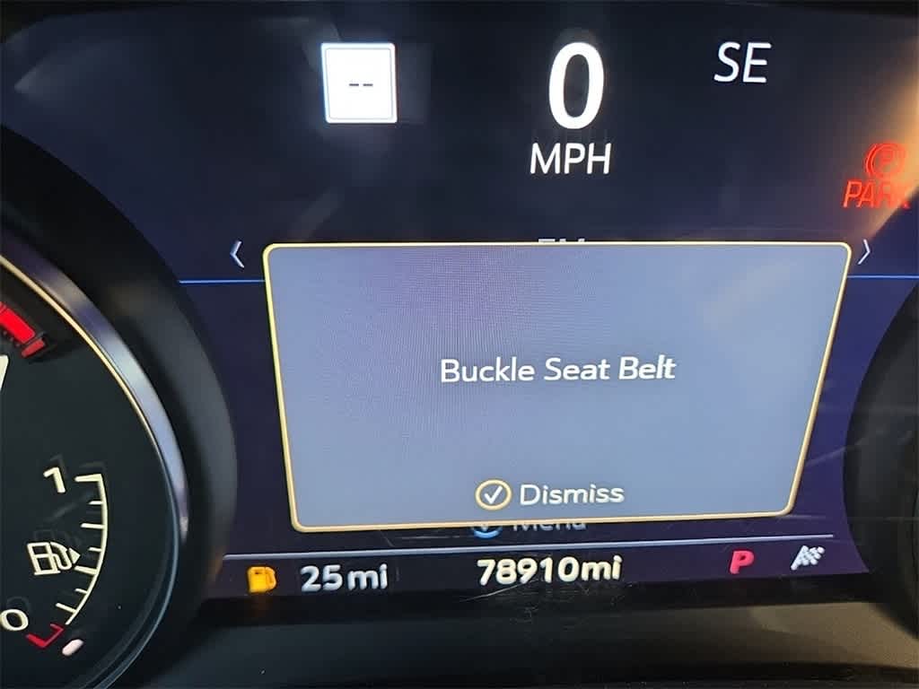 Thumbnail: 2020 Cadillac CT5 - 18