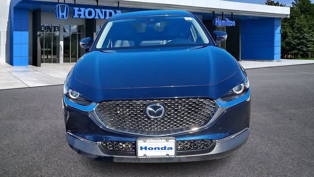 Thumbnail: 2021 Mazda CX-30 - 3