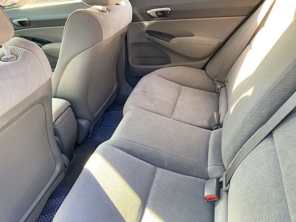 Thumbnail: 2010 Honda Civic - 15
