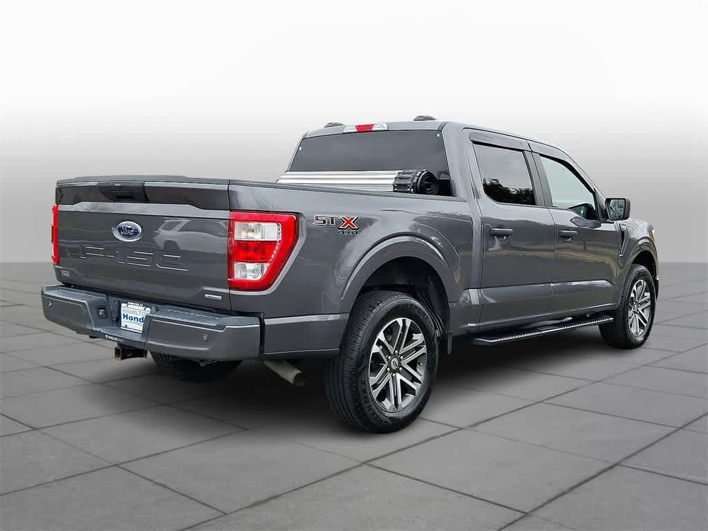 Thumbnail: 2022 Ford F-150 - 24