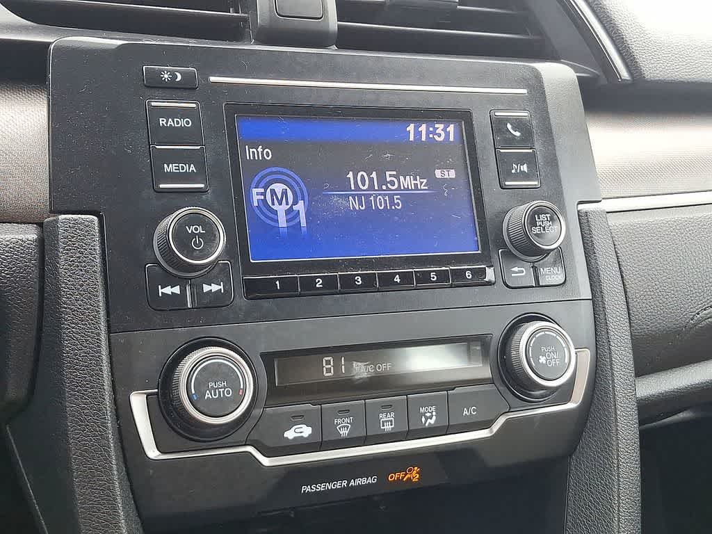 Thumbnail: 2020 Honda Civic - 14