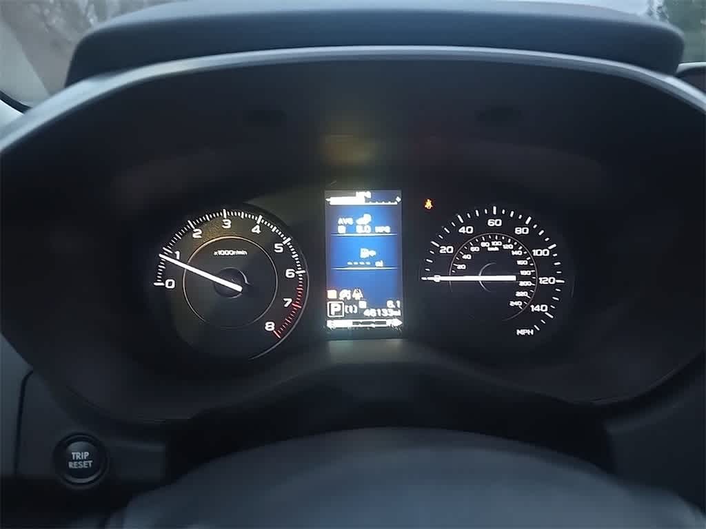 Thumbnail: 2021 Subaru Crosstrek - 17