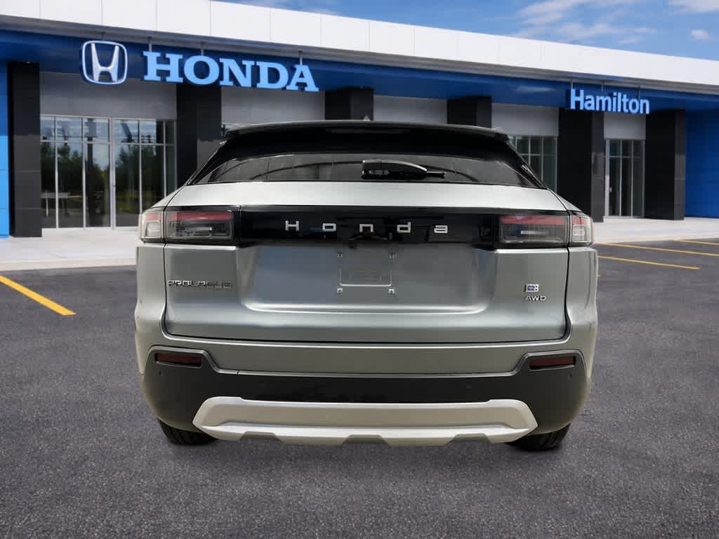 Thumbnail: 2026 Honda Prologue - 4