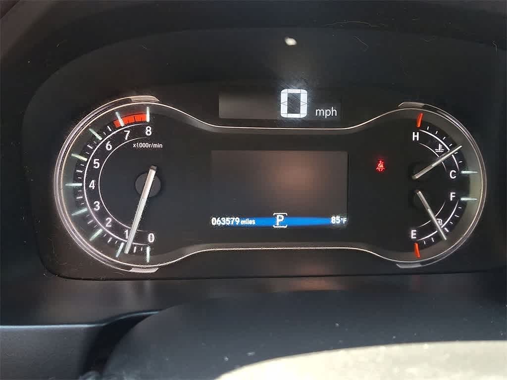 Thumbnail: 2022 Honda Ridgeline - 12