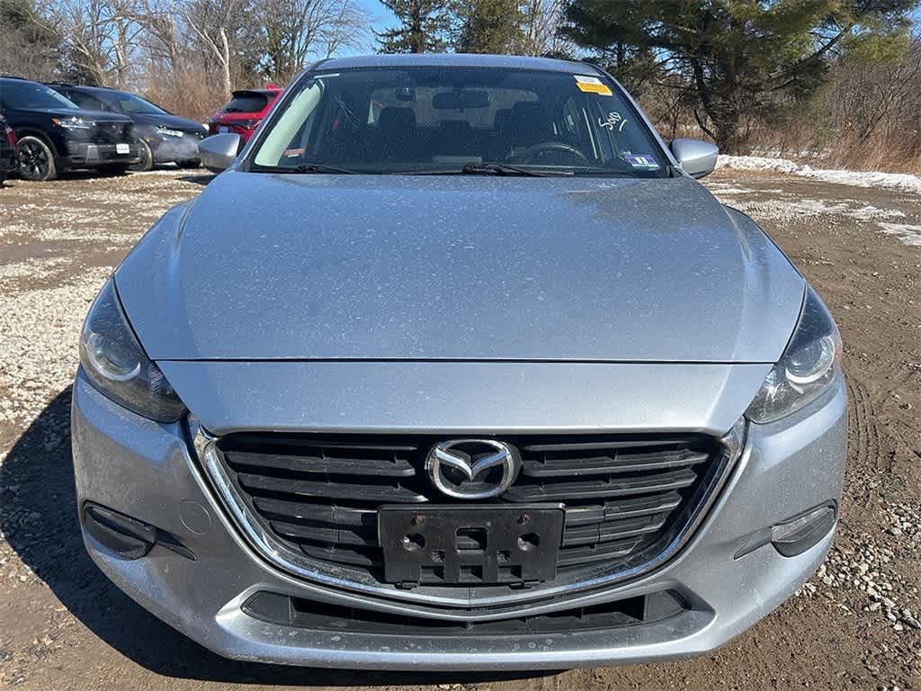 Thumbnail: 2017 Mazda Mazda3 - 2