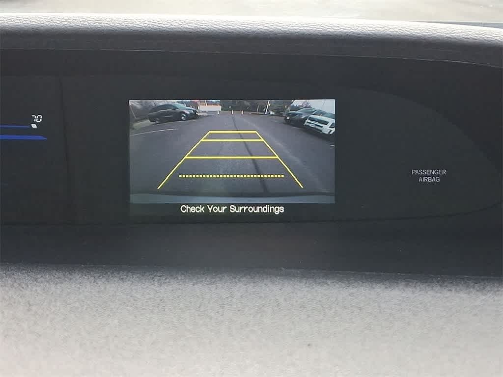 Thumbnail: 2015 Honda Civic - 15