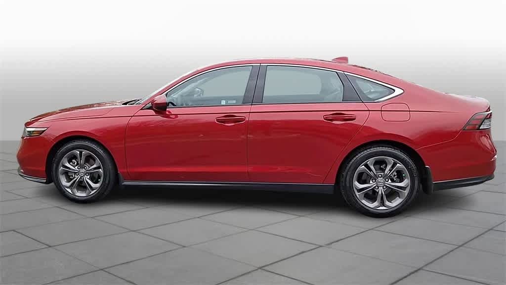 Thumbnail: 2024 Honda Accord - 5