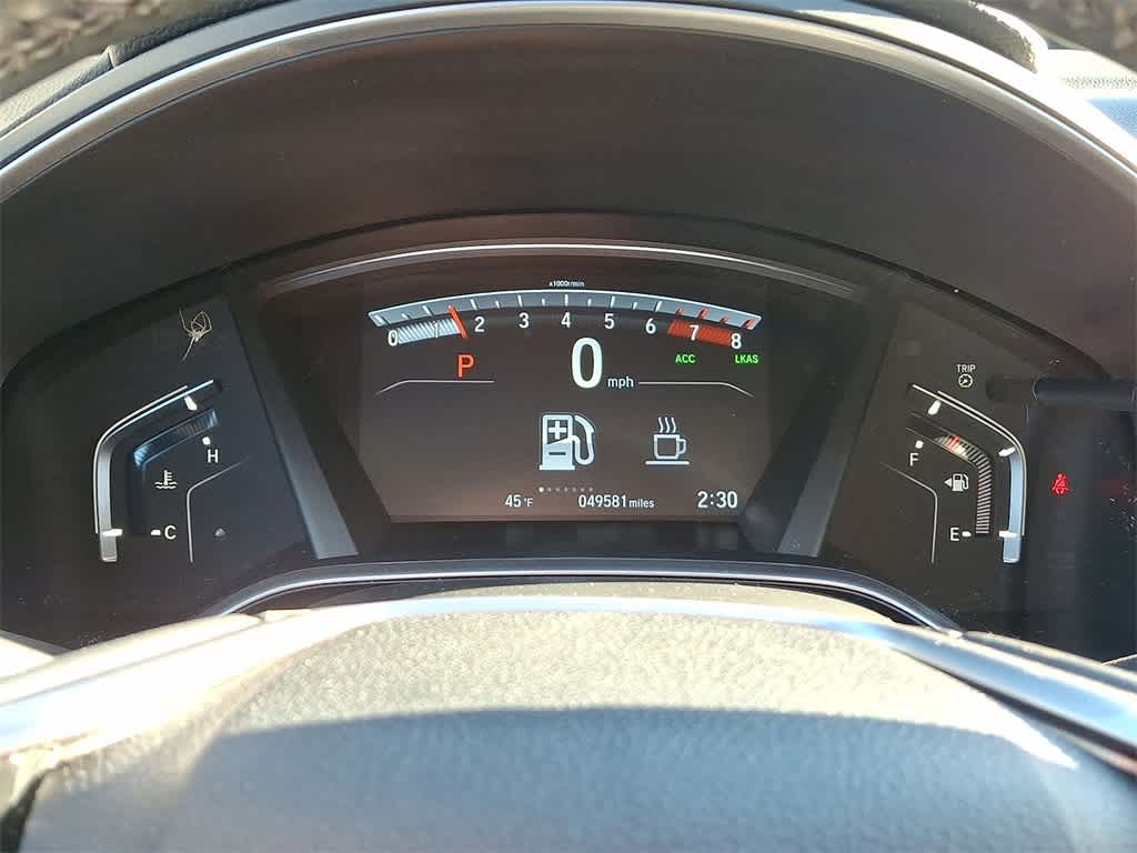 Thumbnail: 2022 Honda CR-V - 13