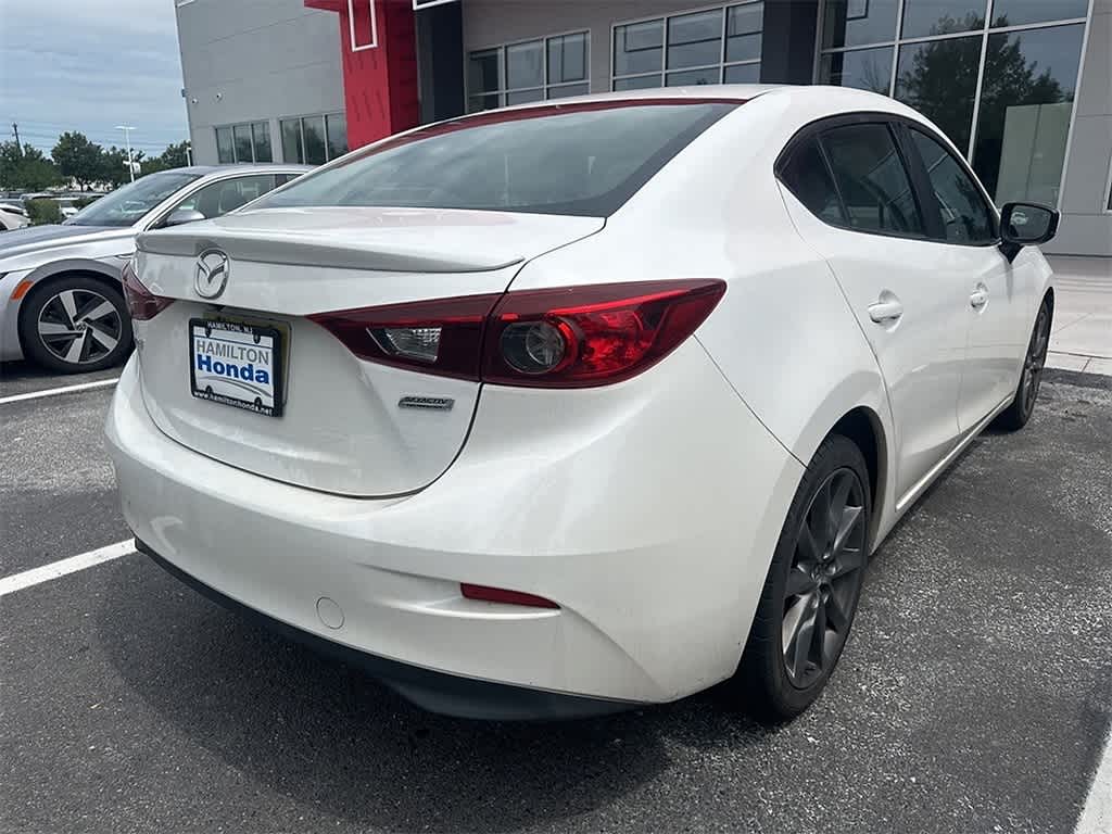 Thumbnail: 2018 Mazda Mazda3 - 4