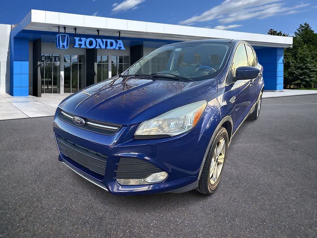 2014 Ford Escape SE -
                  Hamilton, NJ
