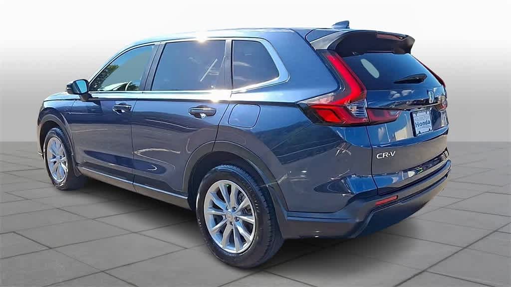 Thumbnail: 2024 Honda CR-V - 6