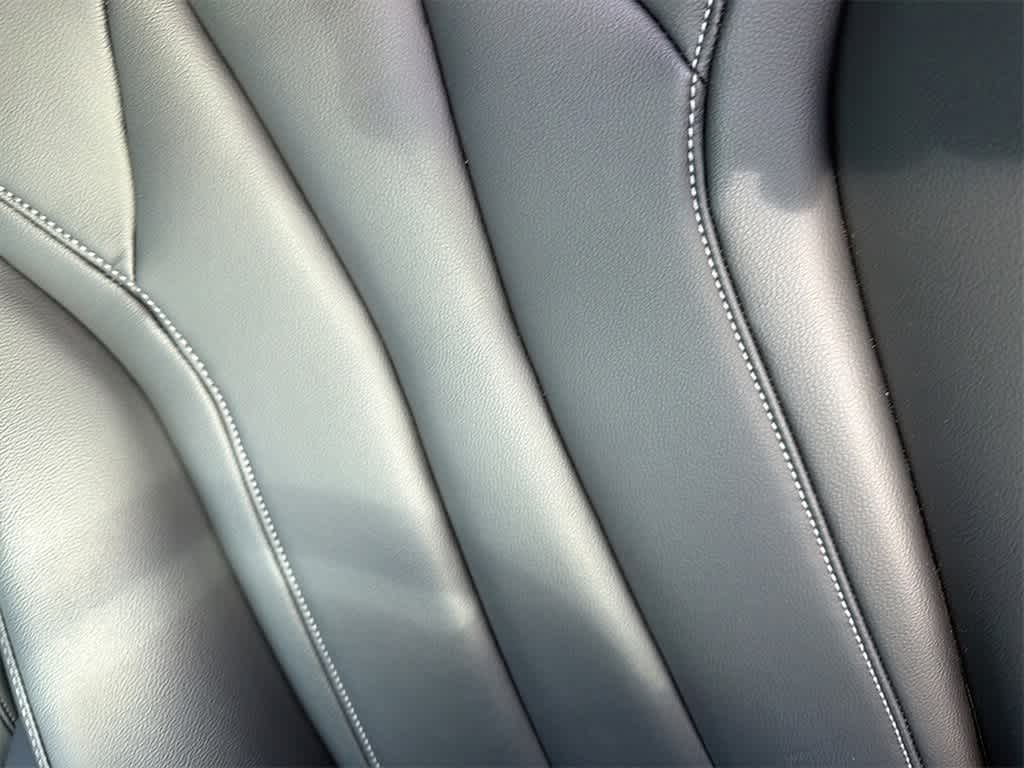 Thumbnail: 2023 Acura Integra - 10