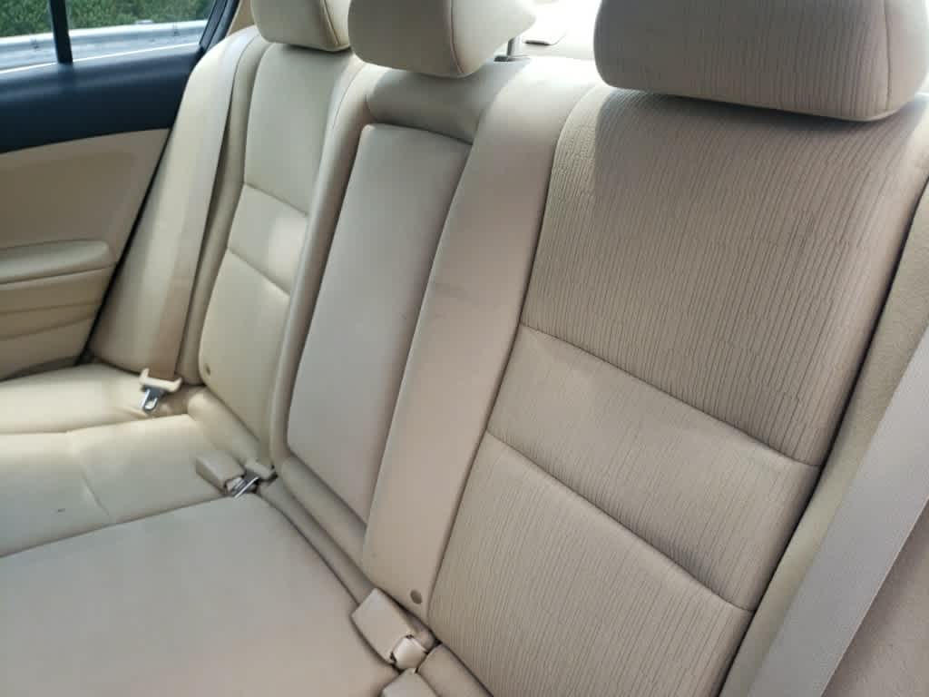 Thumbnail: 2011 Honda Accord - 12