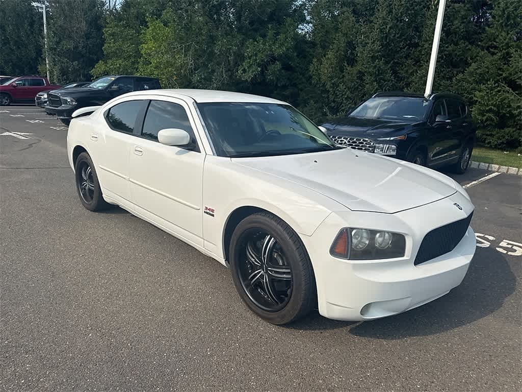 Thumbnail: 2008 Dodge Charger - 5