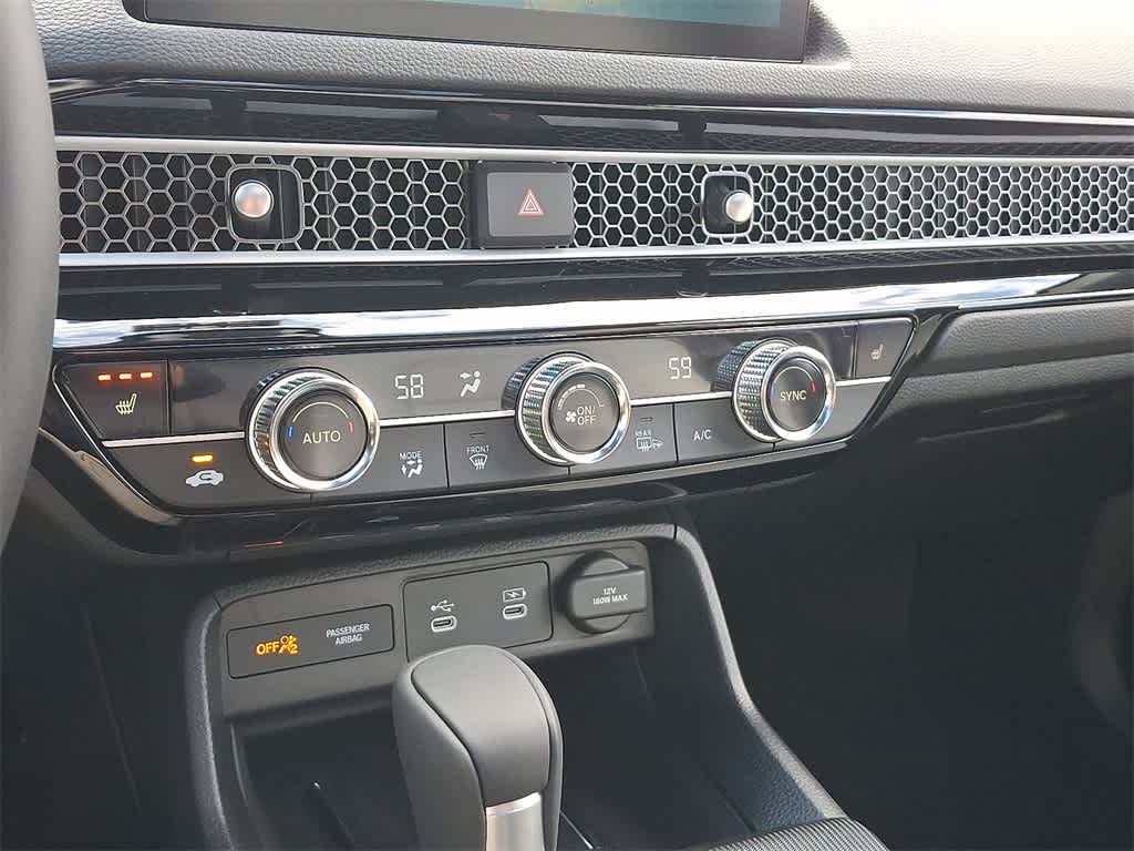 Thumbnail: 2026 Honda Civic - 12