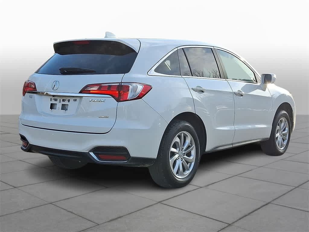 Thumbnail: 2018 Acura RDX - 24