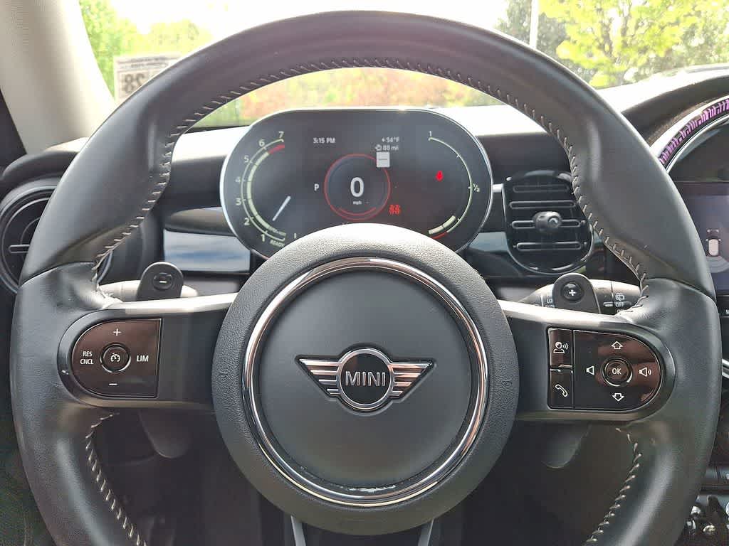Thumbnail: 2023 MINI Cooper Hardtop - 16