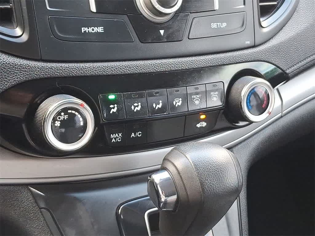 Thumbnail: 2015 Honda CR-V - 19