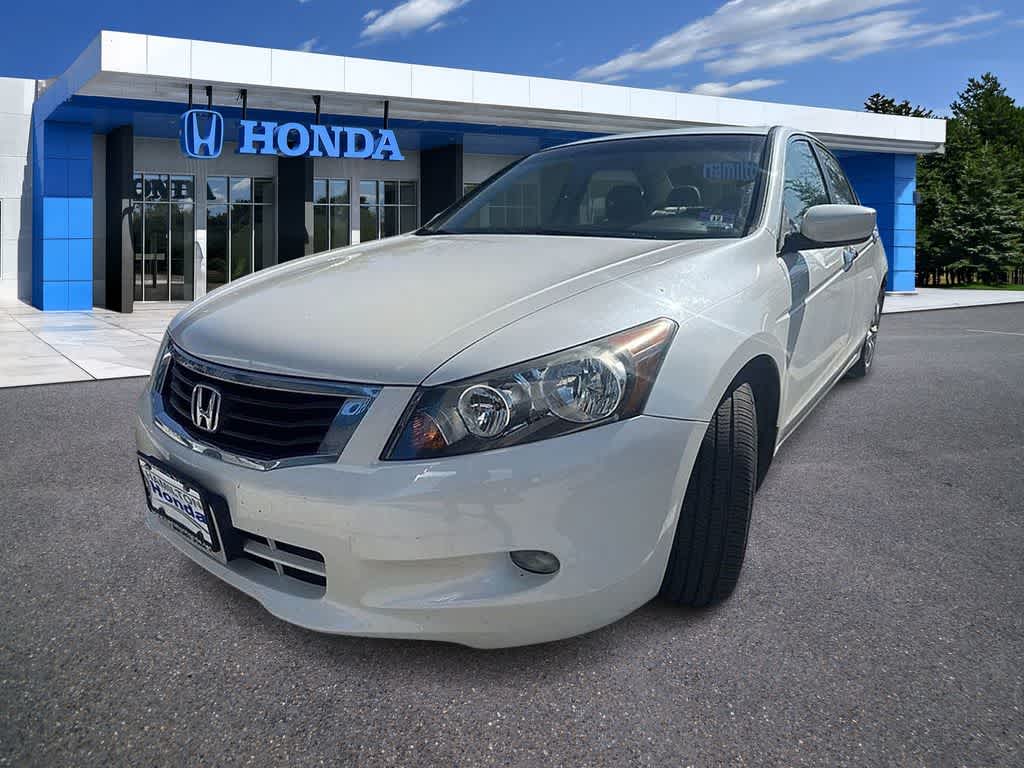 2008 Honda Accord  -
                  Hamilton, NJ