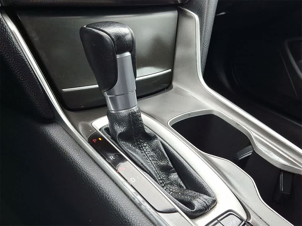 Thumbnail: 2019 Honda Accord - 11