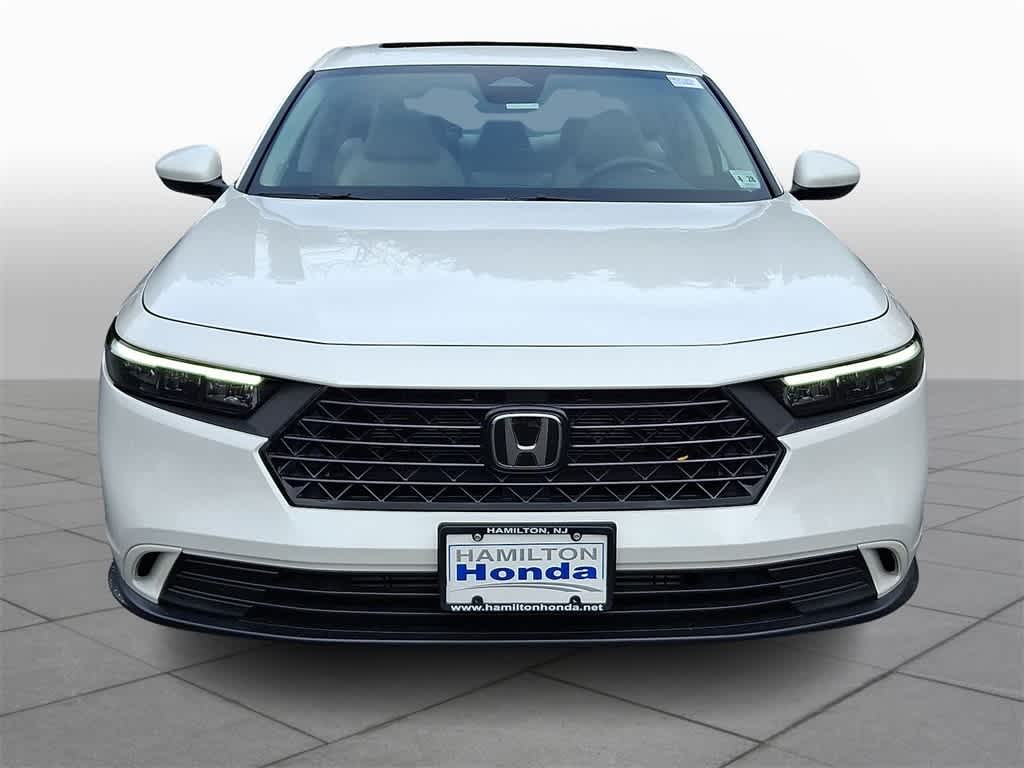 Thumbnail: 2023 Honda Accord - 20