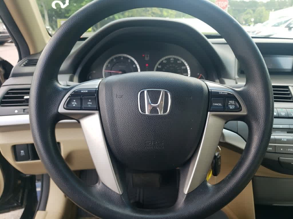 Thumbnail: 2011 Honda Accord - 13
