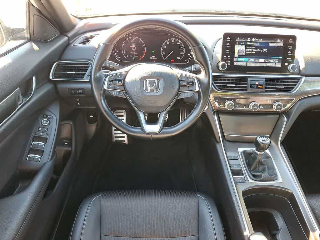 Thumbnail: 2019 Honda Accord - 20