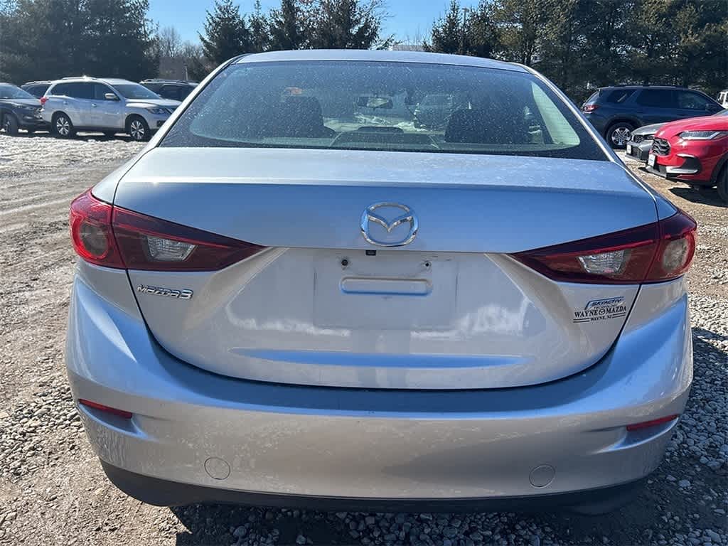 Thumbnail: 2017 Mazda Mazda3 - 5