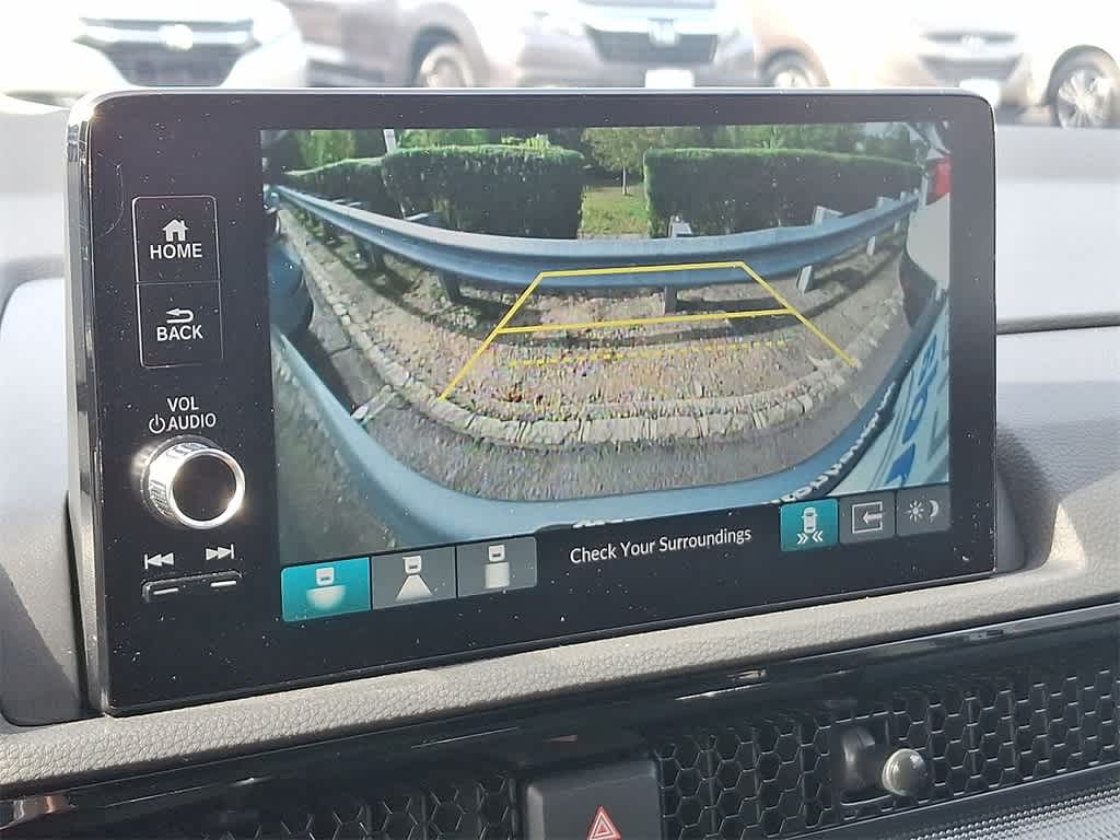 Thumbnail: 2025 Honda CR-V - 14