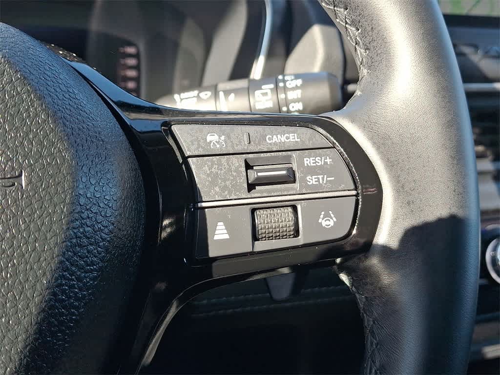 Thumbnail: 2026 Honda Passport - 18