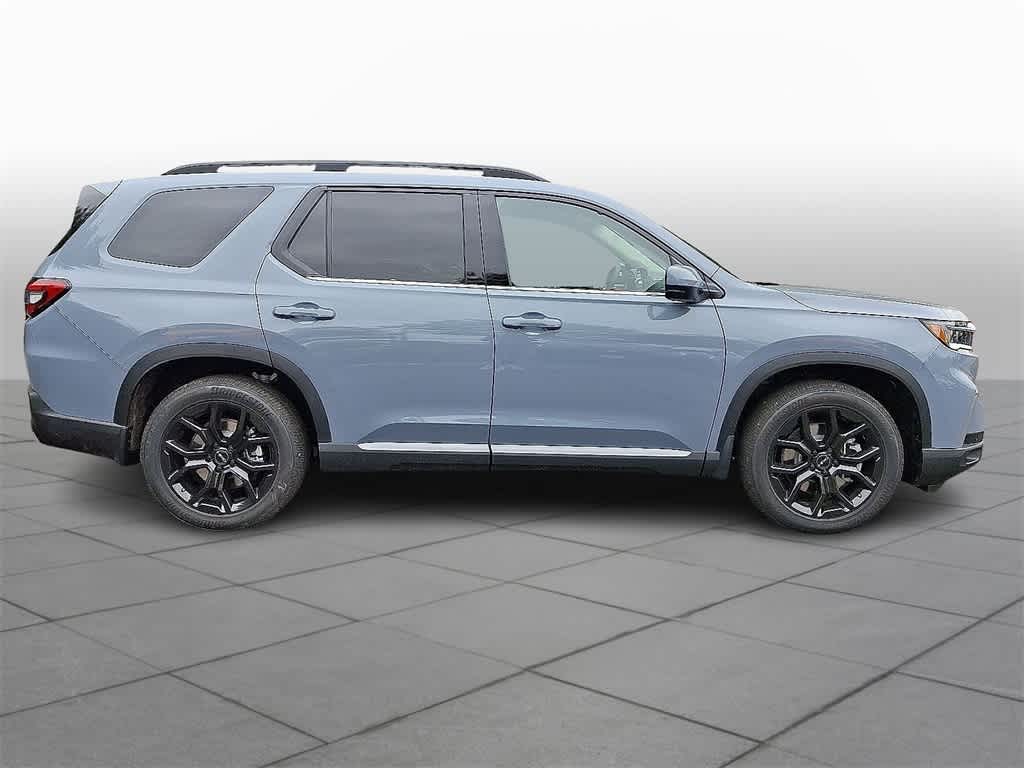 Thumbnail: 2025 Honda Pilot - 4