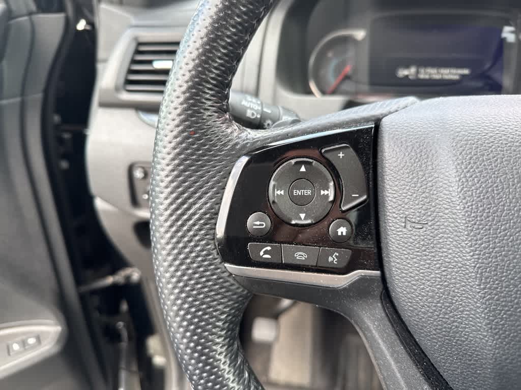 Thumbnail: 2019 Honda Passport - 12