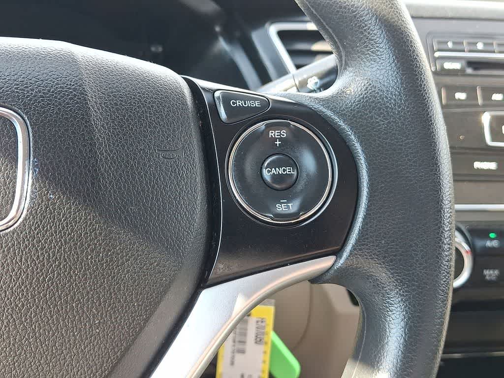 Thumbnail: 2015 Honda Civic - 18