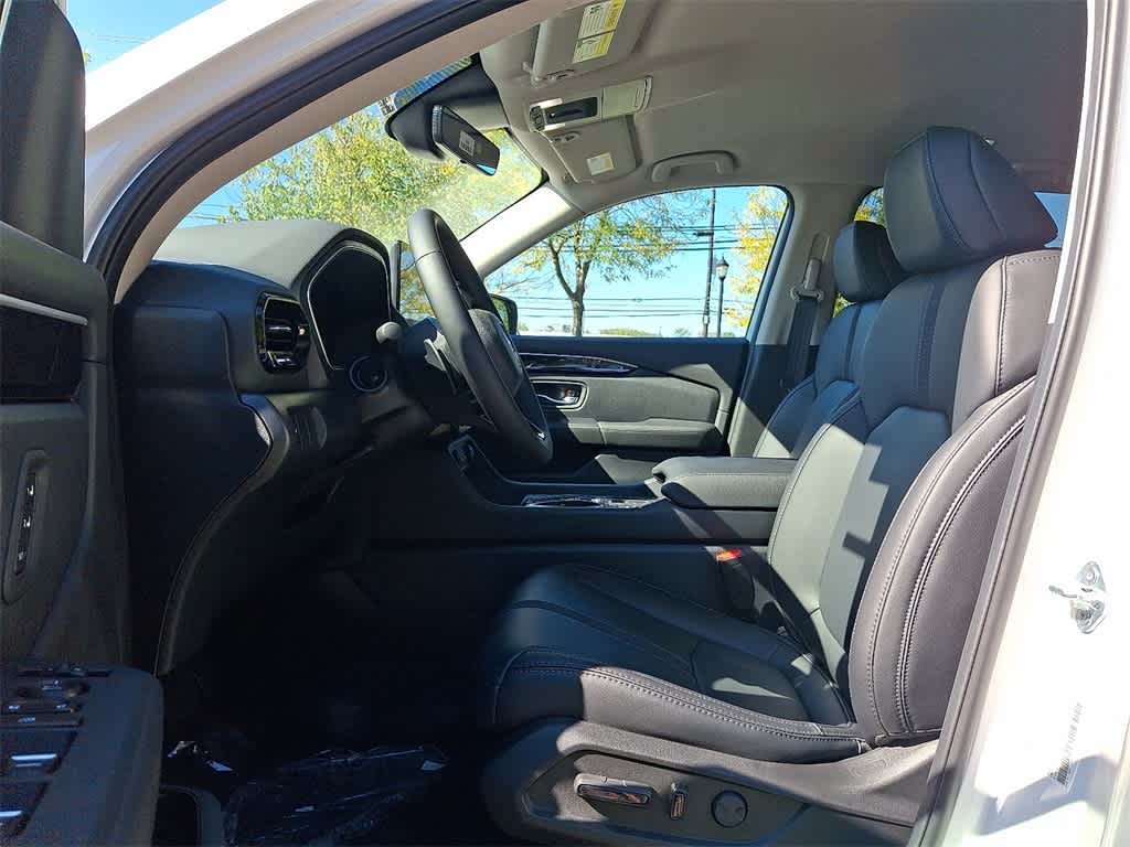 Thumbnail: 2026 Honda Passport - 10