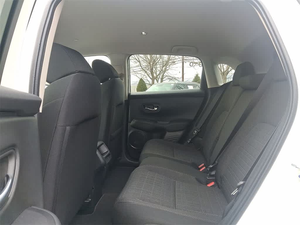 Thumbnail: 2026 Honda HR-V - 20