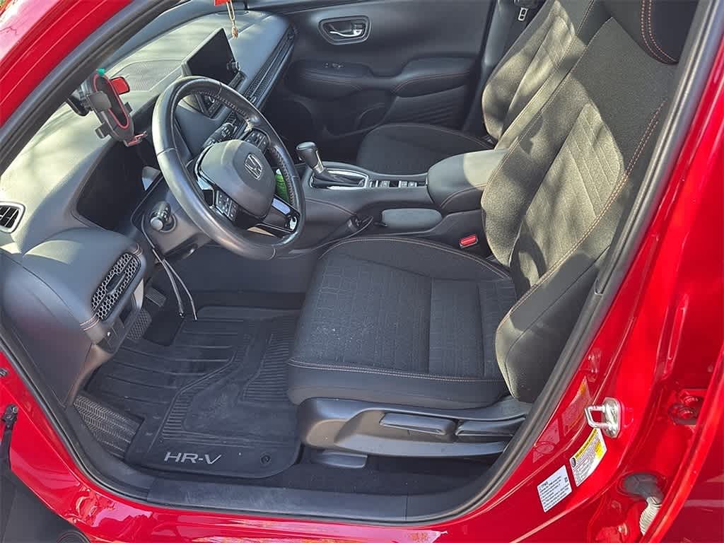 Thumbnail: 2023 Honda HR-V - 8