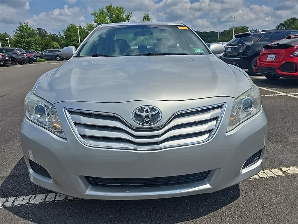 Thumbnail: 2010 Toyota Camry - 2