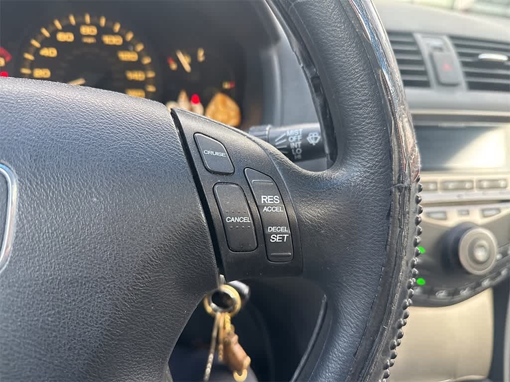 Thumbnail: 2006 Honda Accord - 10