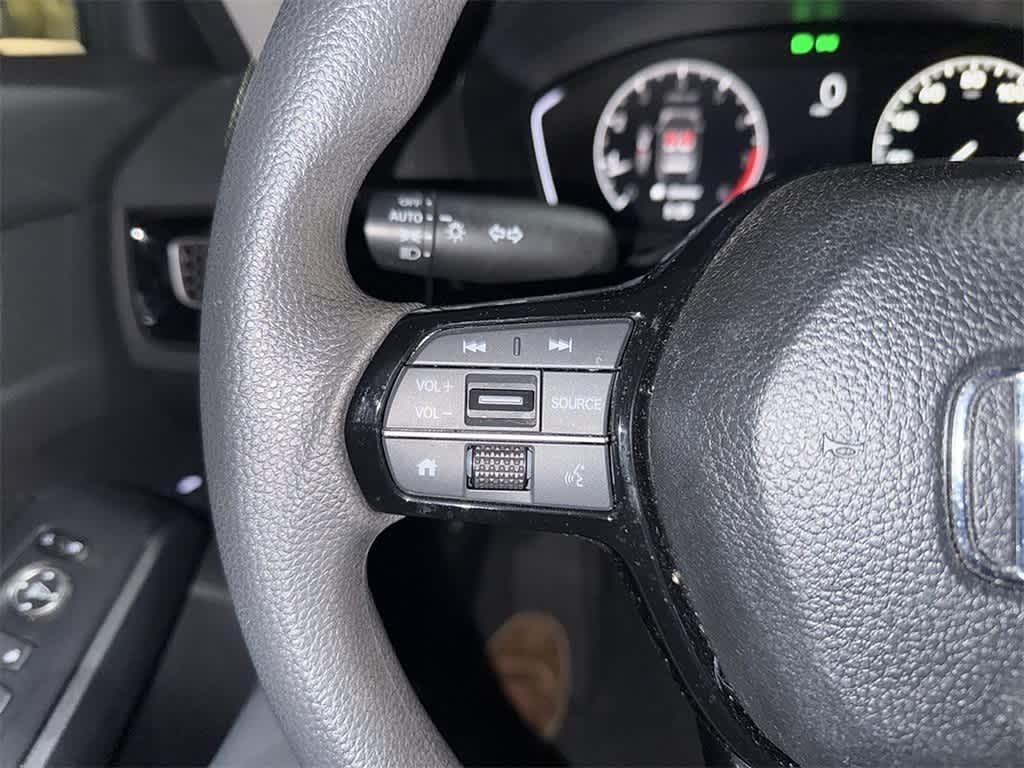 Thumbnail: 2023 Honda Civic - 11